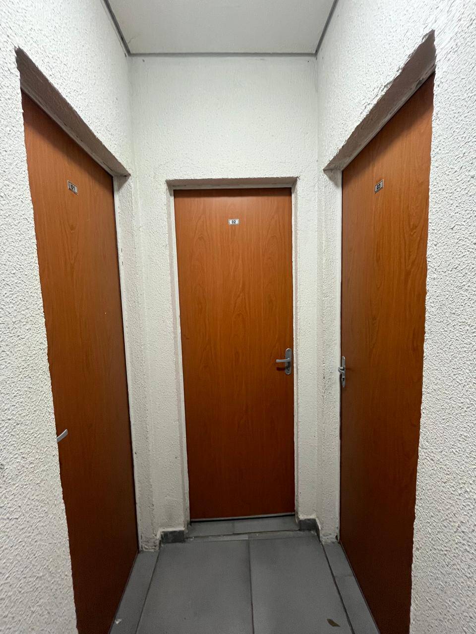 Kitnet-Studio, 25 m² - Foto 15