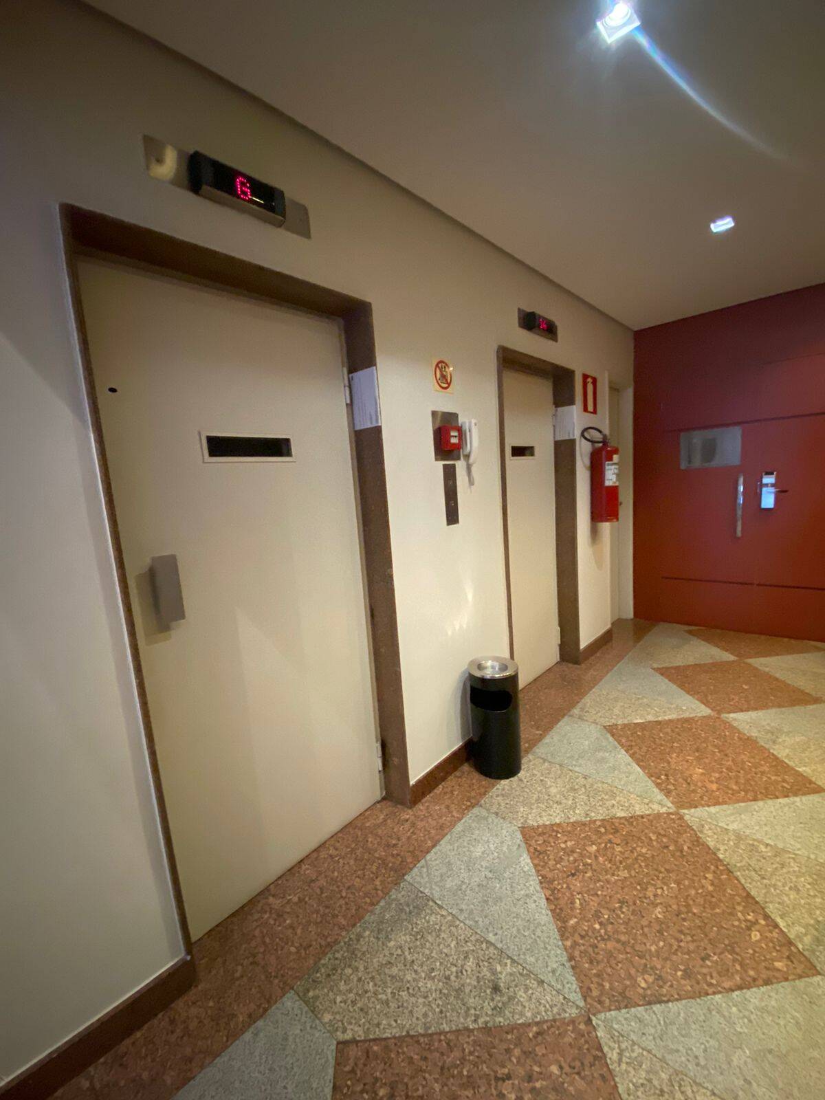 Flat/Apart Hotel, 1 quarto, 42 m² - Foto 12