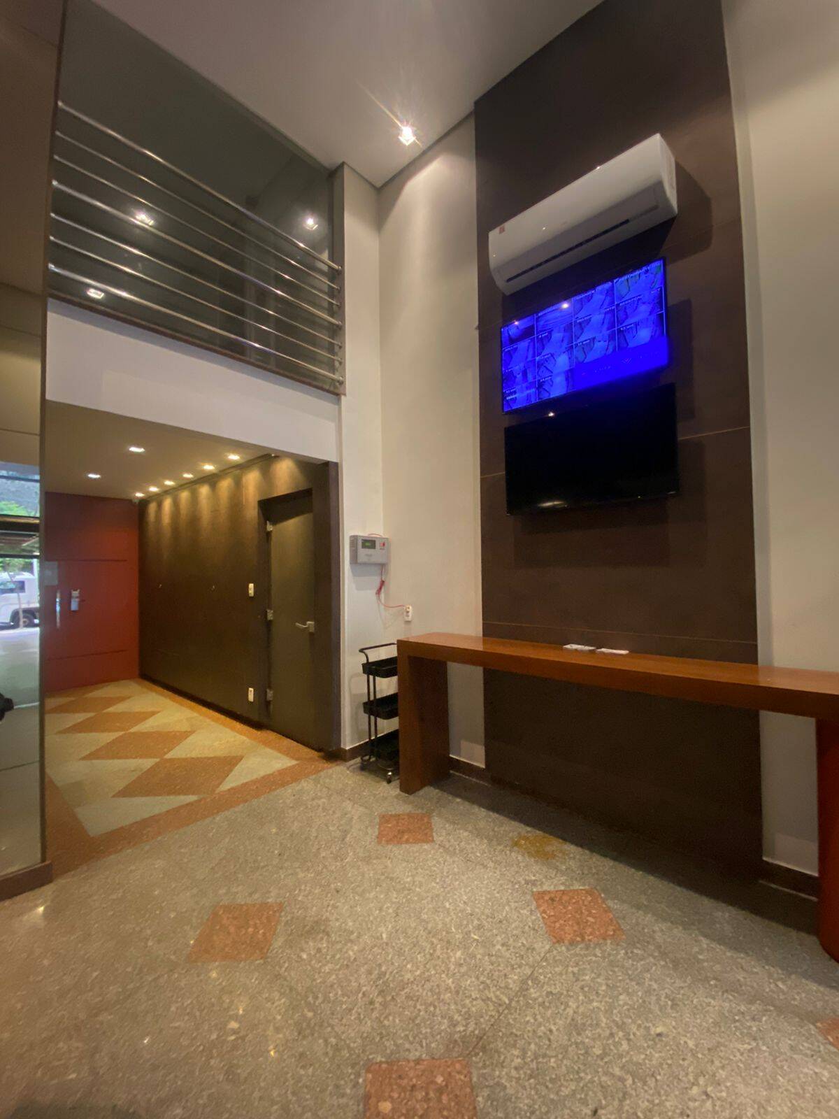Flat/Apart Hotel, 1 quarto, 42 m² - Foto 11