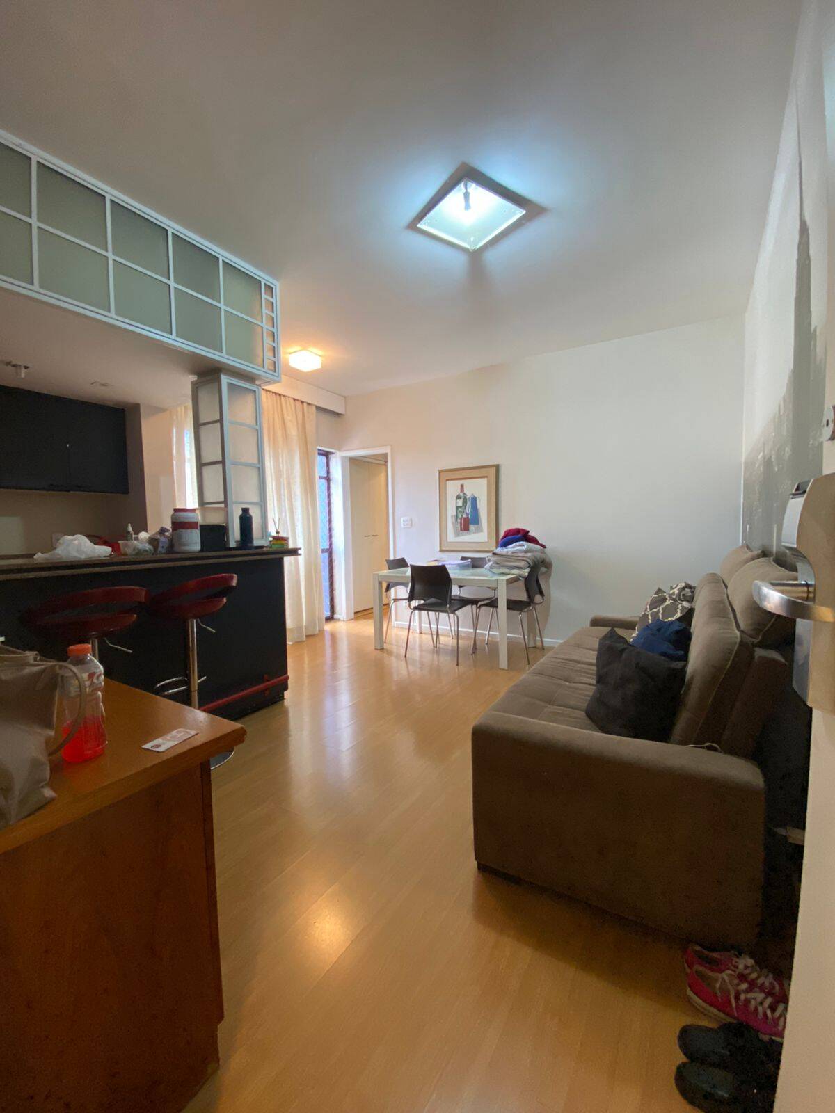 #ILV708 - Flat para Venda em Belo Horizonte - MG