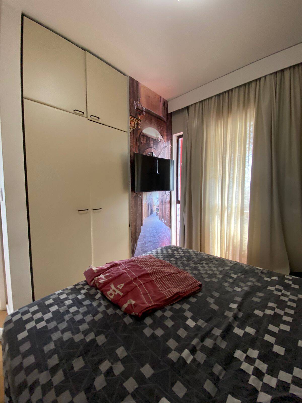 Flat/Apart Hotel, 1 quarto, 42 m² - Foto 7