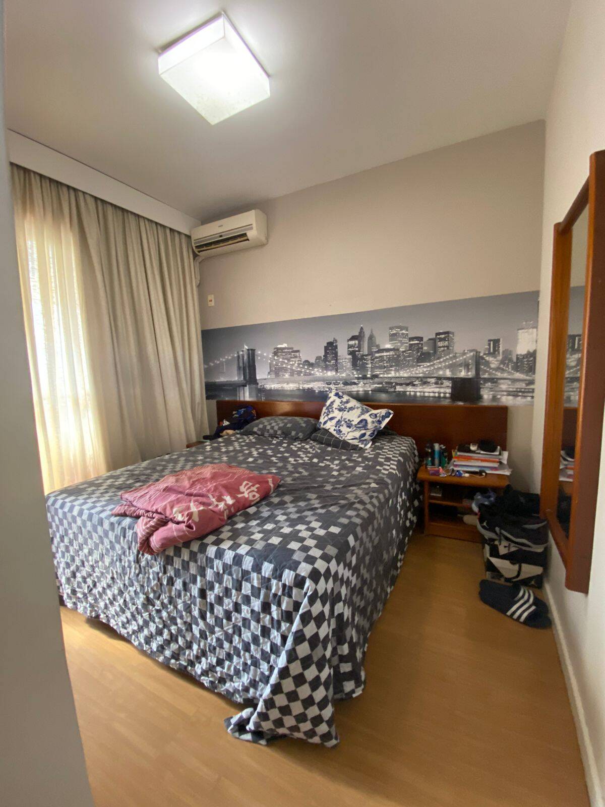 Flat/Apart Hotel, 1 quarto, 42 m² - Foto 6