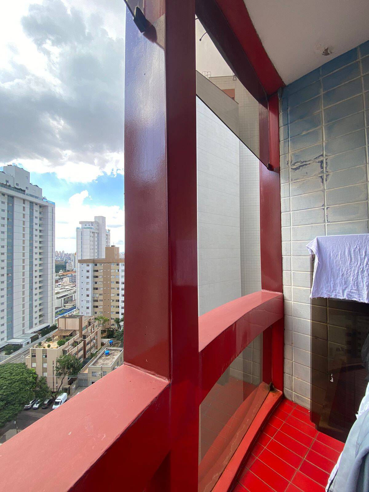 Flat/Apart Hotel, 1 quarto, 42 m² - Foto 8