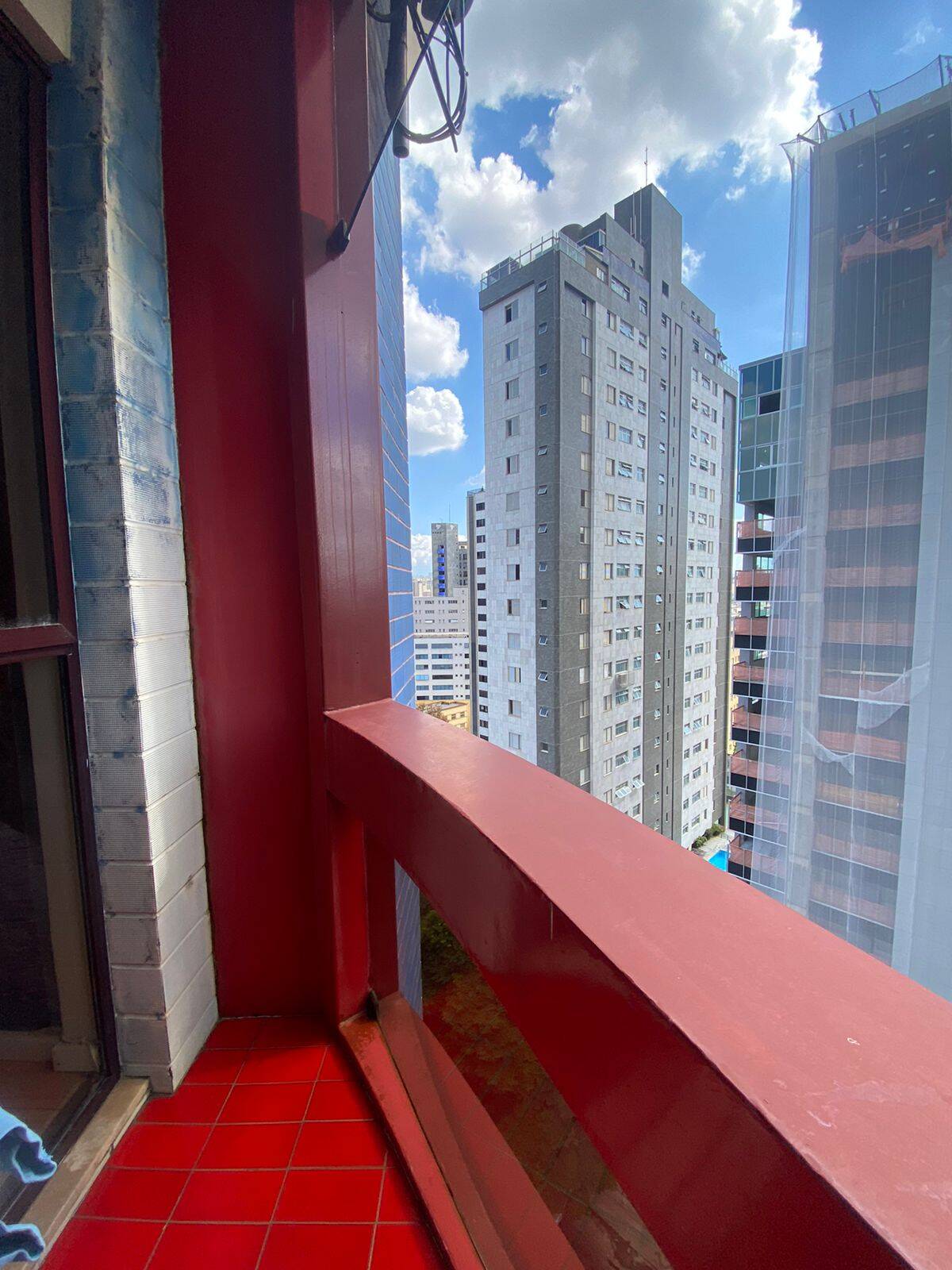 Flat/Apart Hotel, 1 quarto, 42 m² - Foto 9