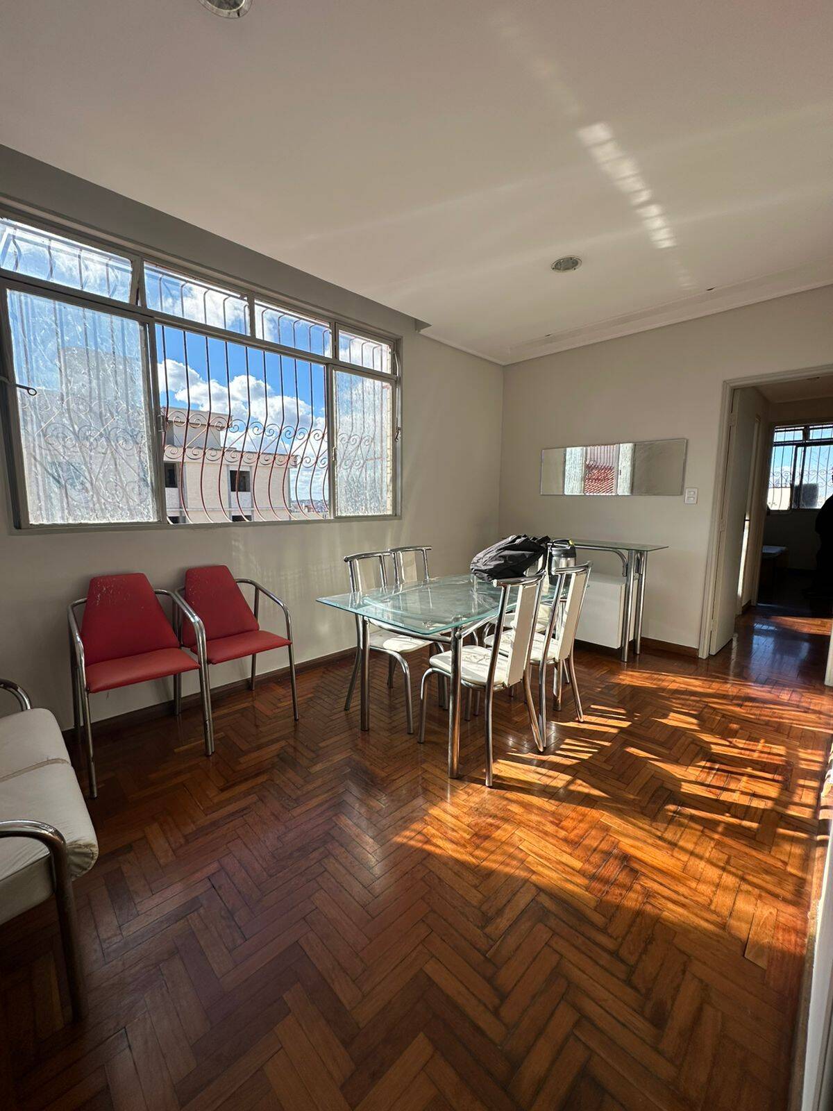 #ILV709 - Apartamento para Venda em Belo Horizonte - MG