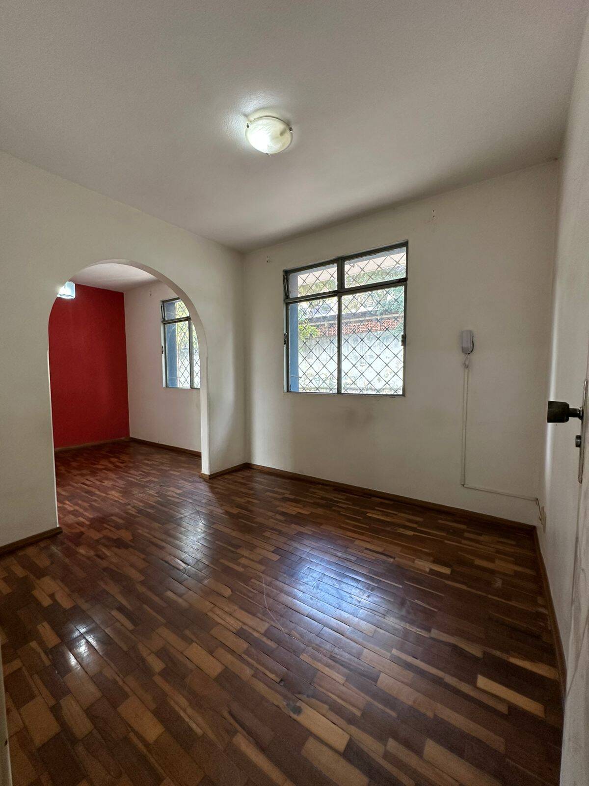 #ILL192 - Apartamento para Locação em Belo Horizonte - MG
