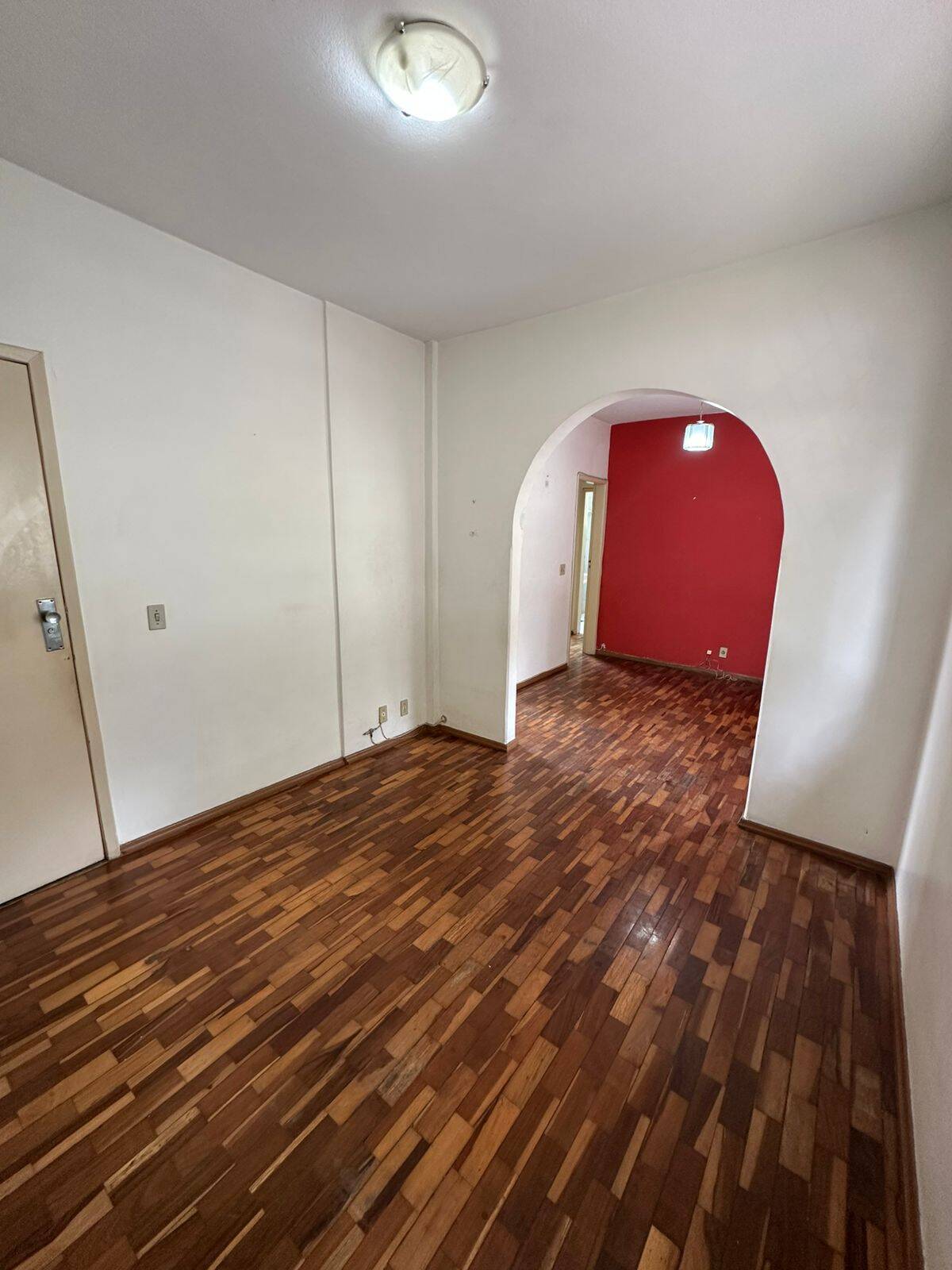 Apartamento, 2 quartos, 80 m² - Foto 2