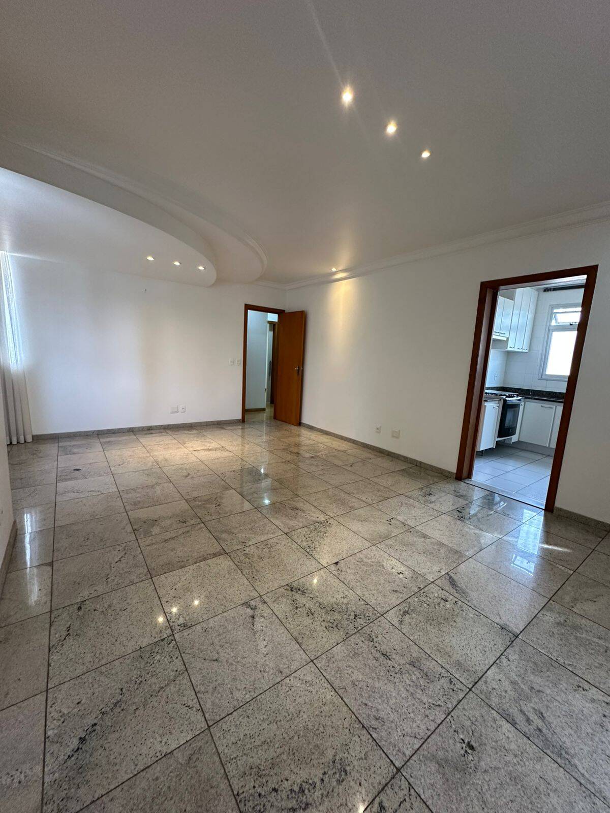 Apartamento, 3 quartos, 105 m² - Foto 3