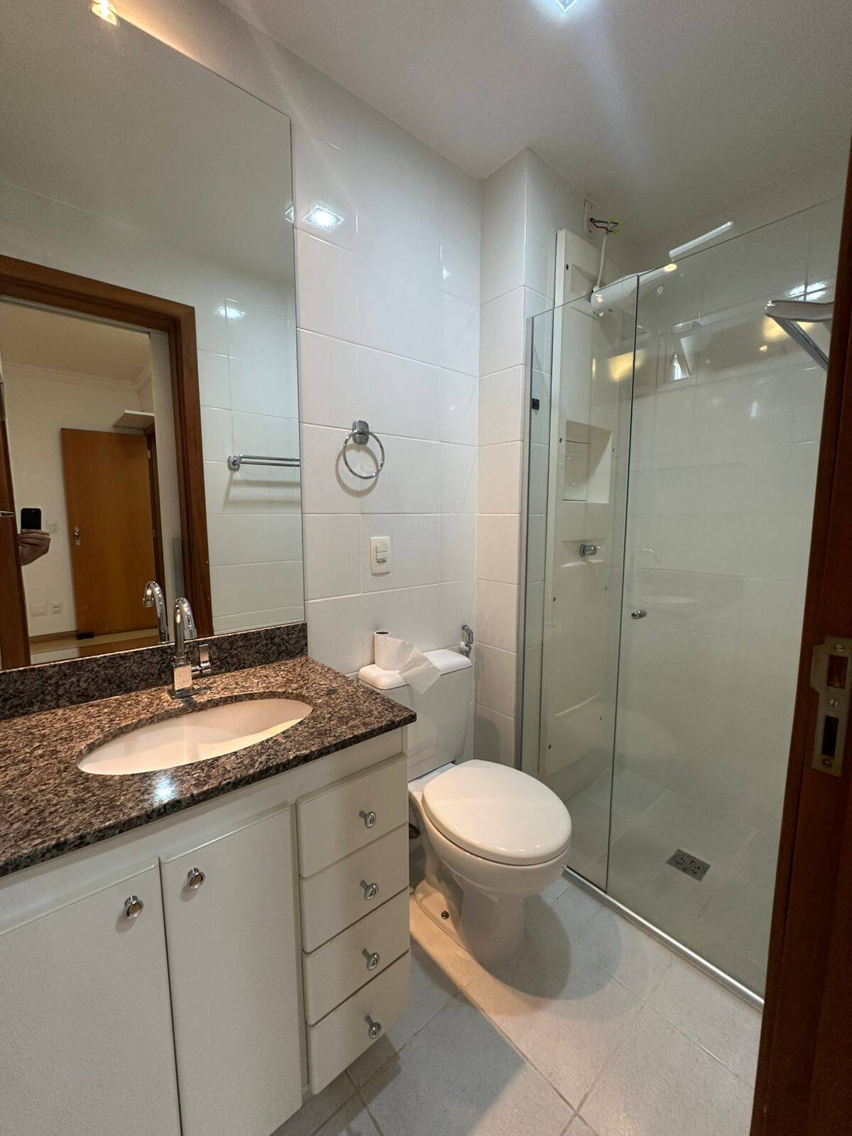 Apartamento, 3 quartos, 105 m² - Foto 11