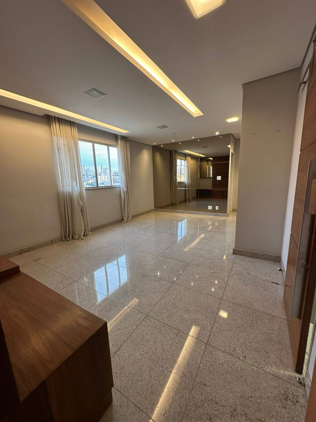 #ILV710 - Apartamento para Venda em Belo Horizonte - MG