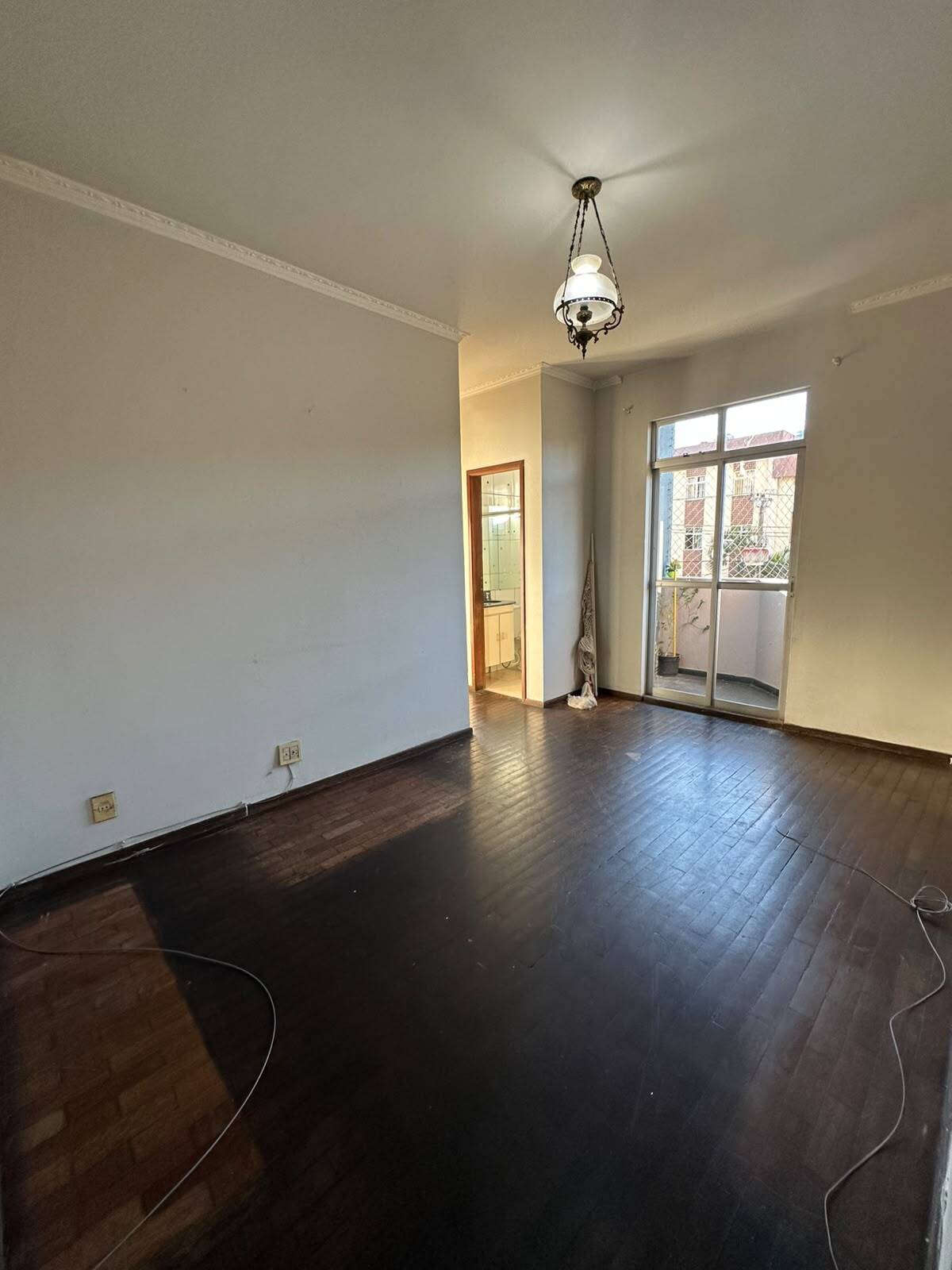 #ILL073 - Apartamento para Locação em Belo Horizonte - MG