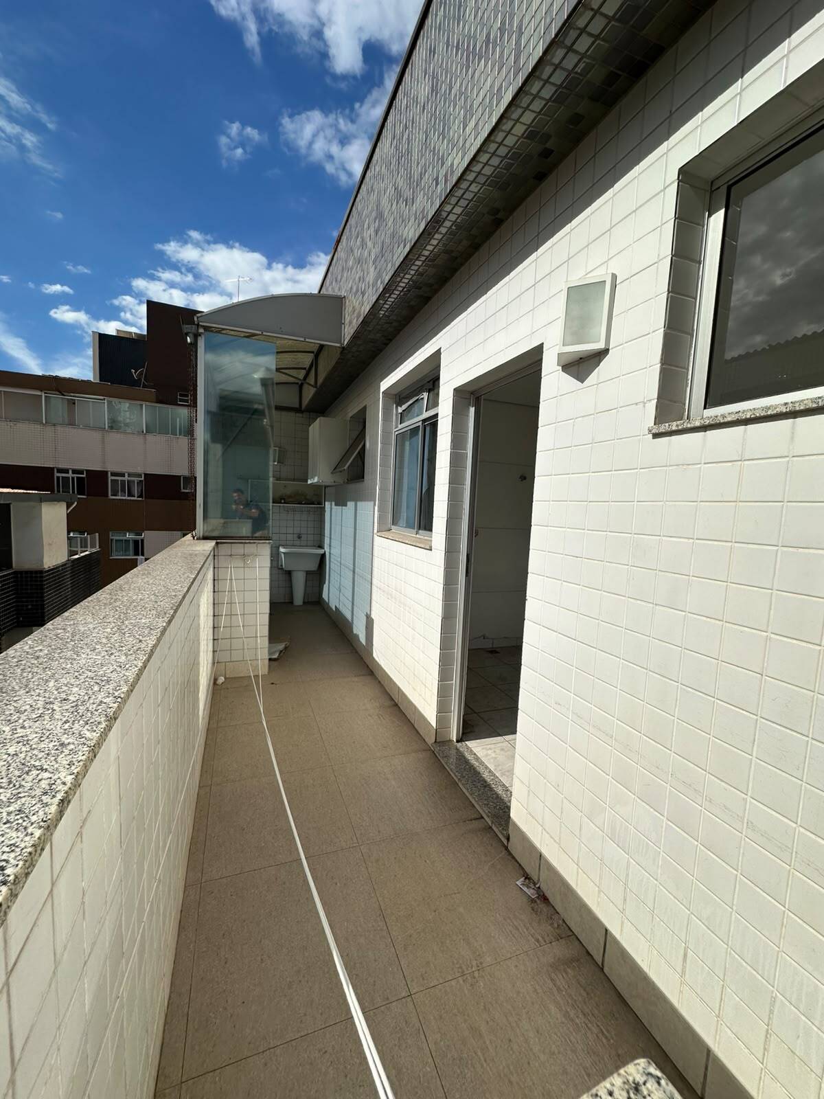 Cobertura, 4 quartos, 200 m² - Foto 19