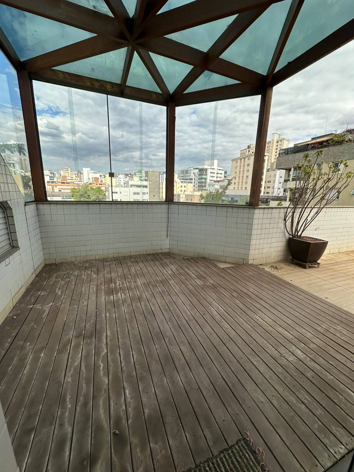 Cobertura, 4 quartos, 200 m² - Foto 24