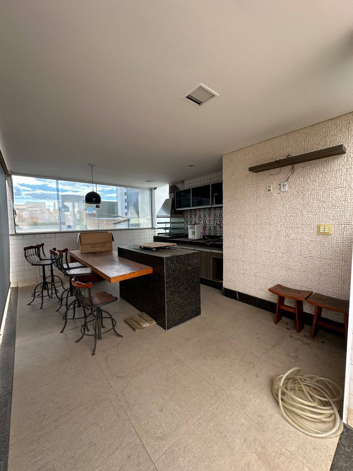 Cobertura, 4 quartos, 200 m² - Foto 27
