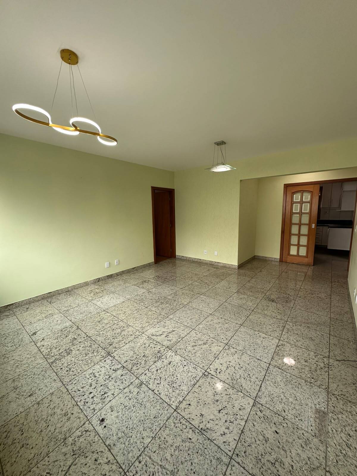Apartamento, 4 quartos, 180 m² - Foto 2