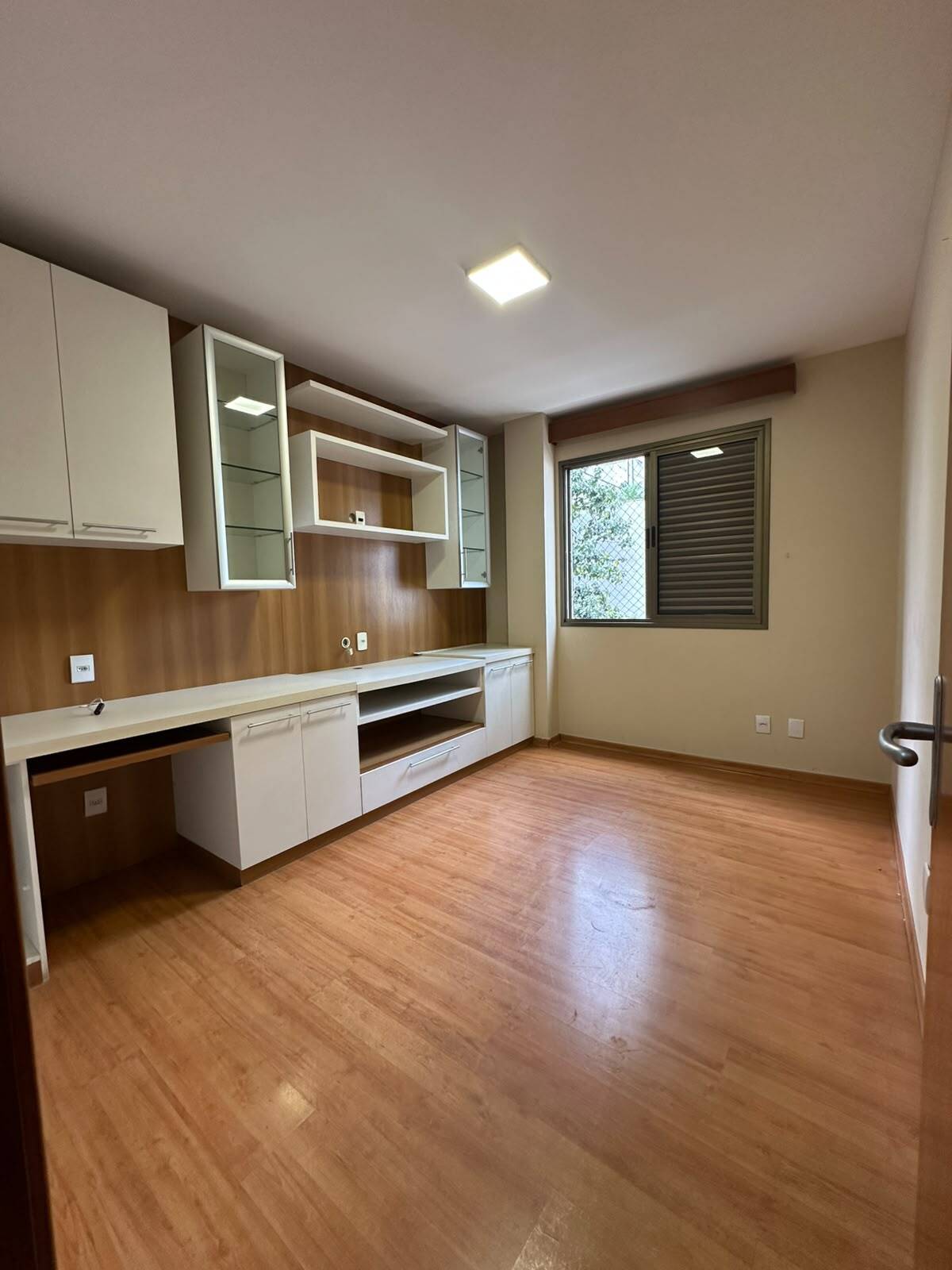 Apartamento, 4 quartos, 180 m² - Foto 4