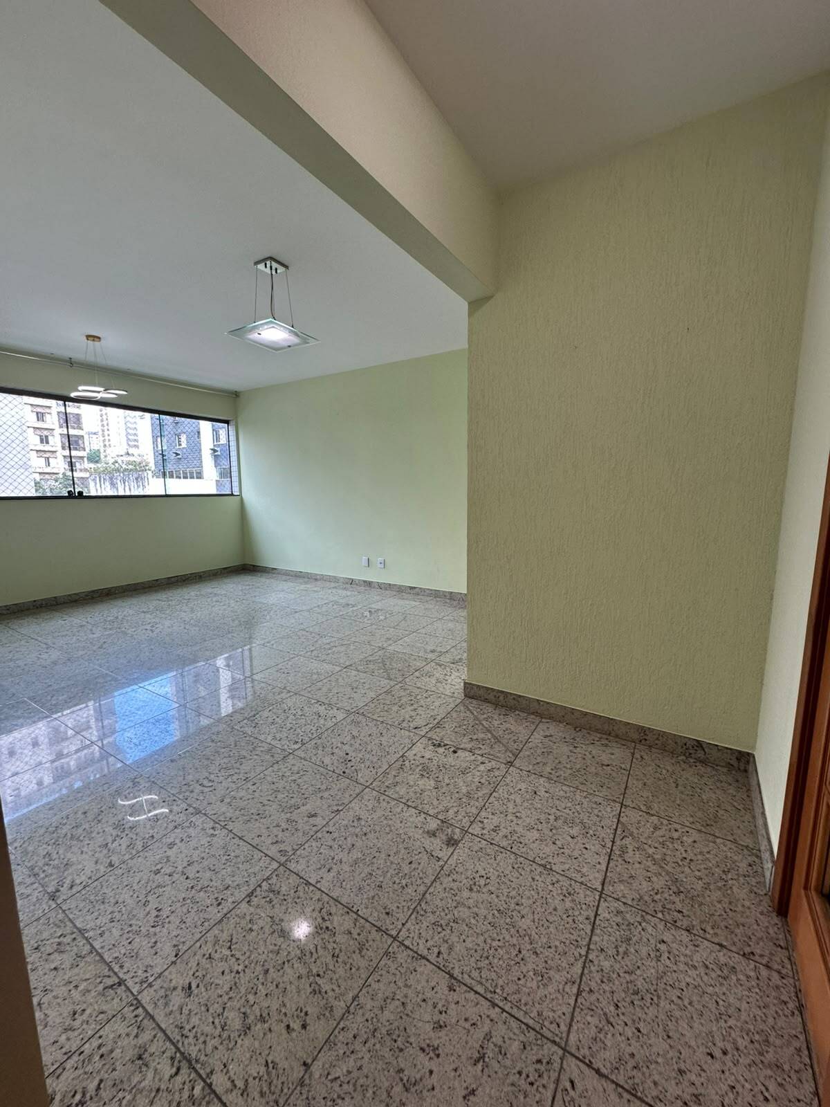 #ILL077 - Apartamento para Locação em Belo Horizonte - MG