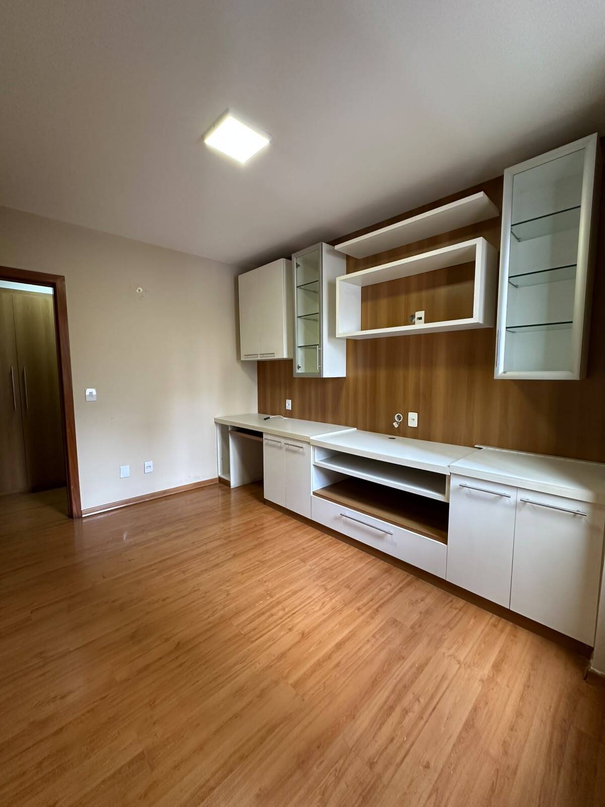 Apartamento, 4 quartos, 180 m² - Foto 5