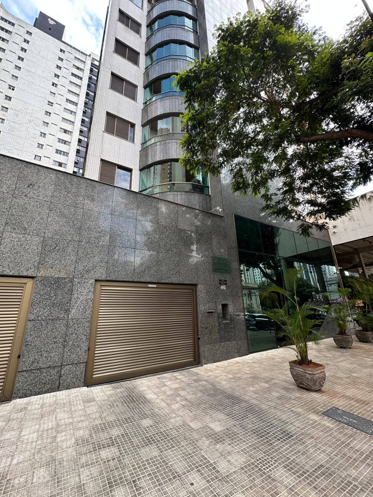 Apartamento, 4 quartos, 180 m² - Foto 24