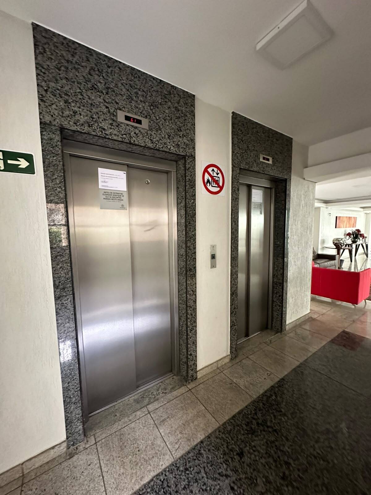 Apartamento, 4 quartos, 180 m² - Foto 25