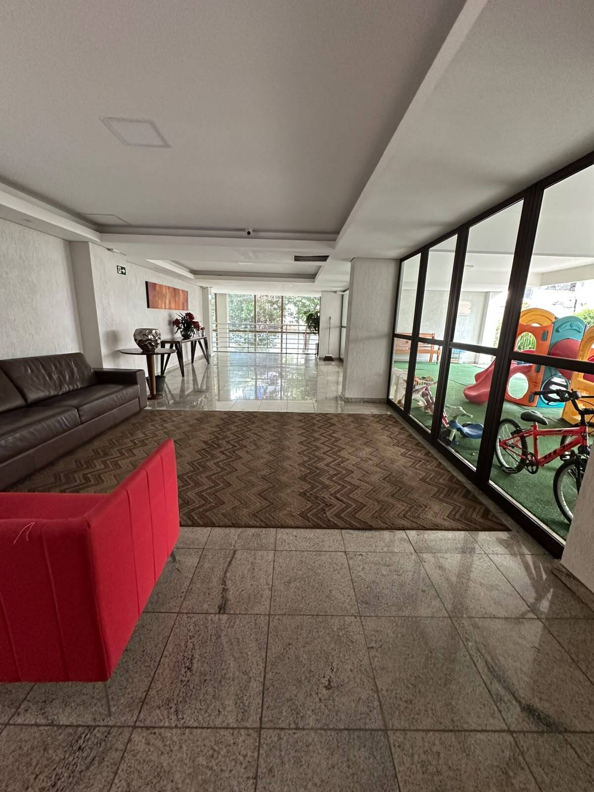 Apartamento, 4 quartos, 180 m² - Foto 27
