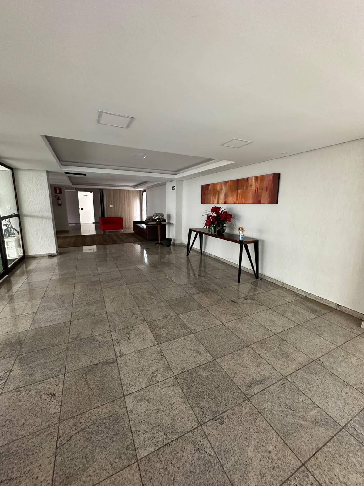 Apartamento, 4 quartos, 180 m² - Foto 26