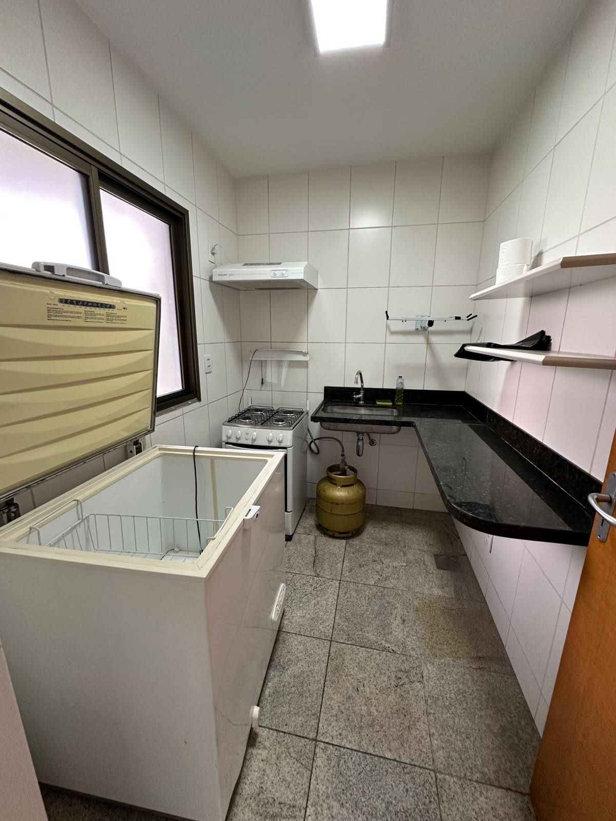 Apartamento, 4 quartos, 180 m² - Foto 31