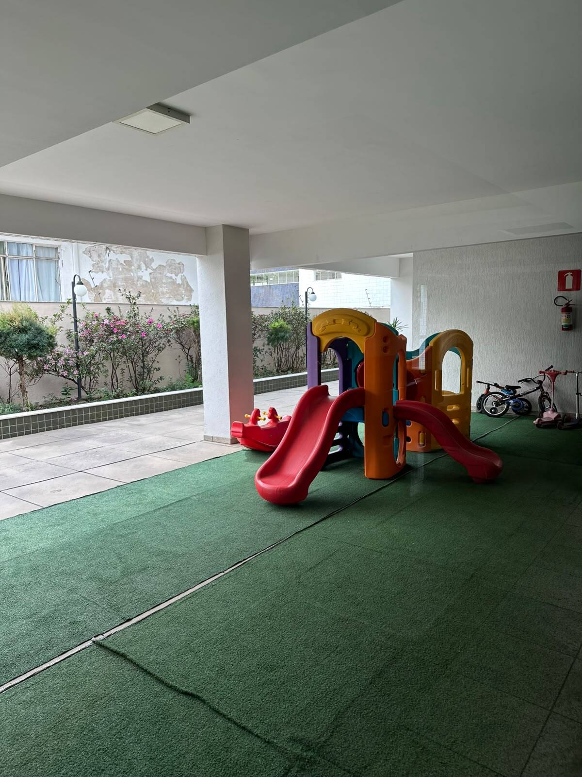 Apartamento, 4 quartos, 180 m² - Foto 28