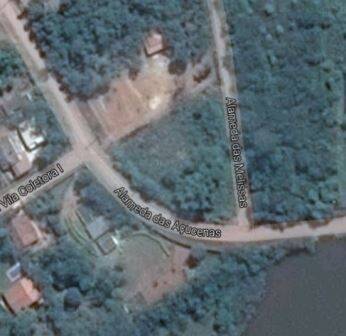 #ILV179 - Terreno para Venda em Igarapé - MG