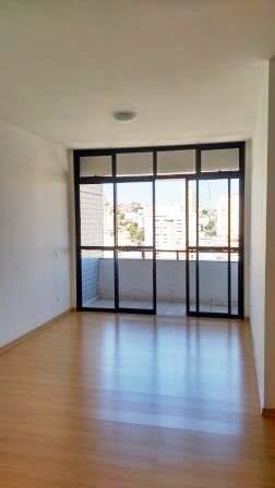 #ILV177A - Apartamento para Venda em Belo Horizonte - MG
