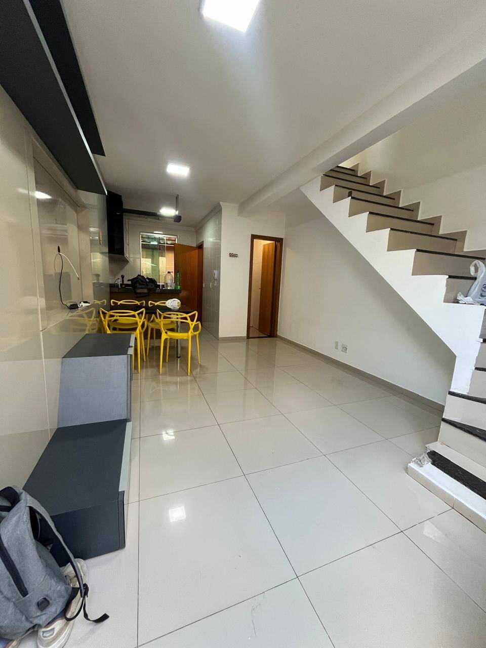 #ILV070 - Casa Geminada para Venda em Contagem - MG
