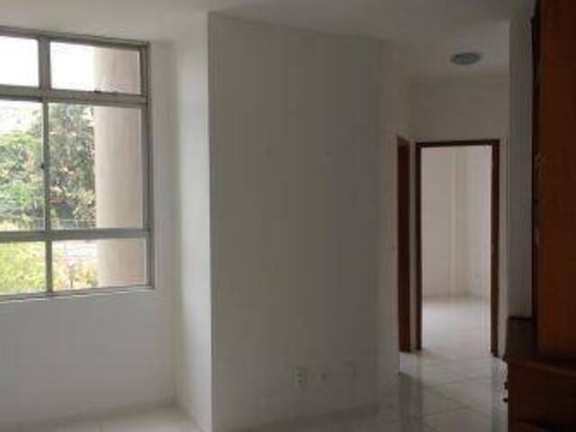 #ILV248 - Apartamento para Venda em Belo Horizonte - MG