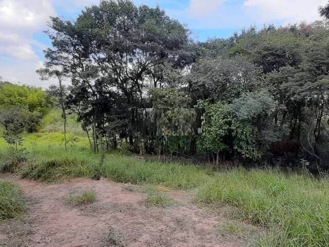 #ILV02 - Chácara para Venda em Contagem - MG - 2