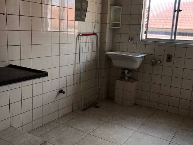 #ILL061 - Apartamento para Locação em Contagem - MG - 3