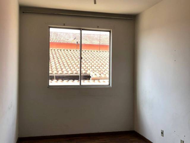 #ILL061 - Apartamento para Locação em Contagem - MG - 2