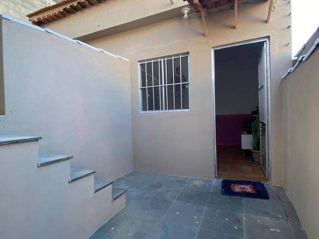 #ILV317 - Casa para Venda em Belo Horizonte - MG - 2