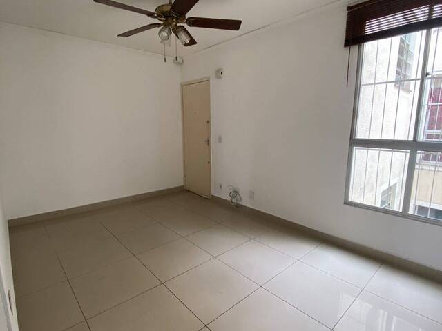 #ILL080 - Apartamento para Locação em Contagem - MG - 2