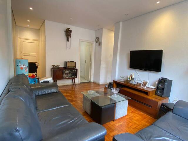 #ILV503 - Apartamento para Venda em Belo Horizonte - MG - 3