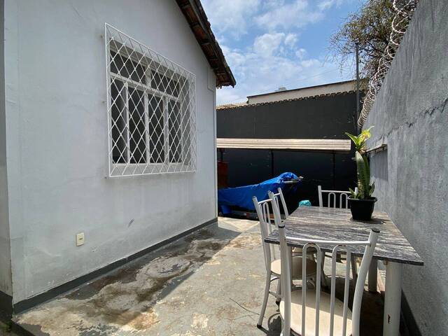 #ILV504 - Casa para Venda em Belo Horizonte - MG - 2