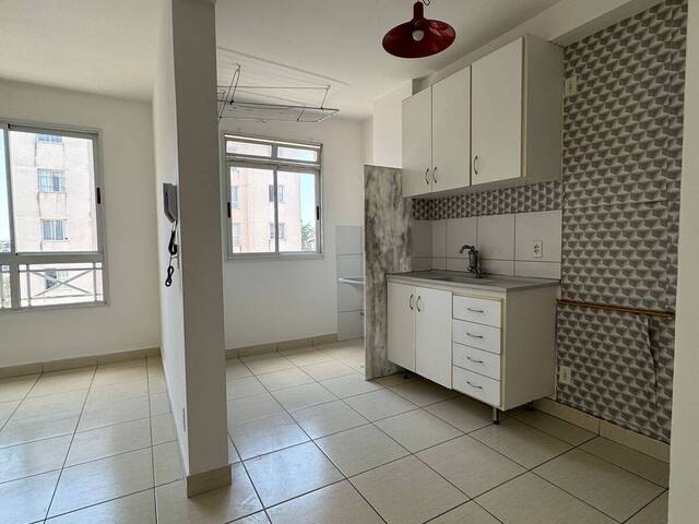 #ILV550 - Apartamento para Venda em Belo Horizonte - MG - 2