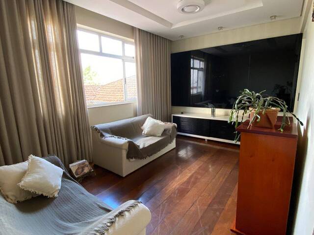 #ILV401 - Apartamento para Venda em Belo Horizonte - MG - 3
