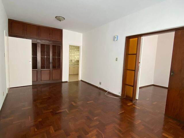 #ILL096 - Apartamento para Locação em Belo Horizonte - MG - 3