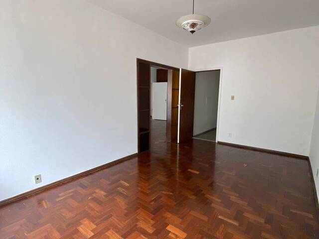 #ILL096 - Apartamento para Locação em Belo Horizonte - MG - 2