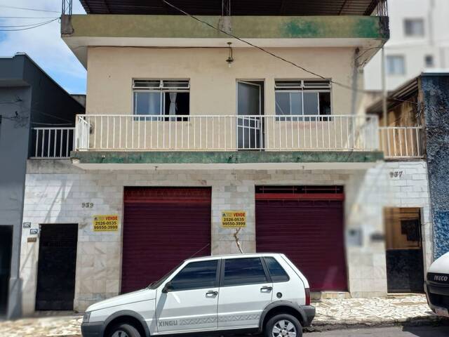 #ILL071 - Sala para Locação em Belo Horizonte - MG - 2