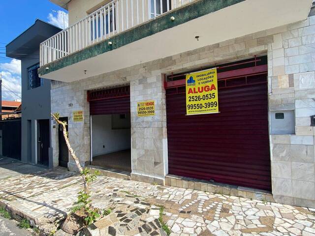 #ILL071 - Sala para Locação em Belo Horizonte - MG - 1