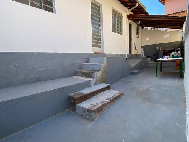 #ILL150 - Casa para Locação em Belo Horizonte - MG - 1