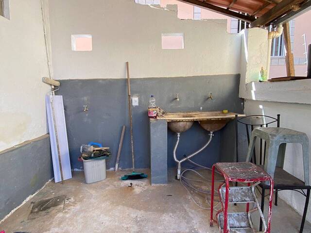 #ILL150 - Casa para Locação em Belo Horizonte - MG - 2