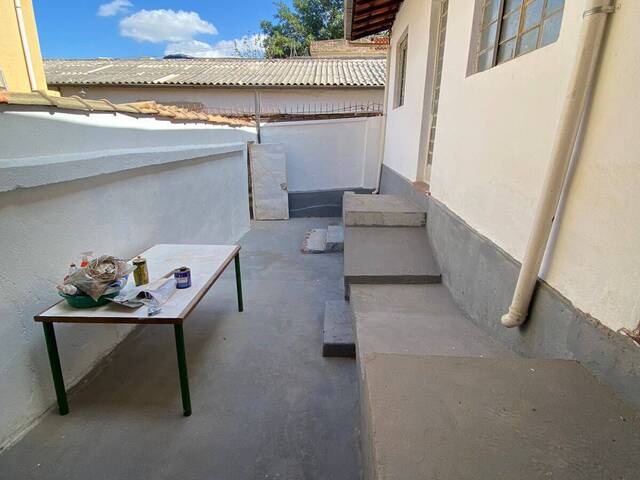 #ILL150 - Casa para Locação em Belo Horizonte - MG - 3