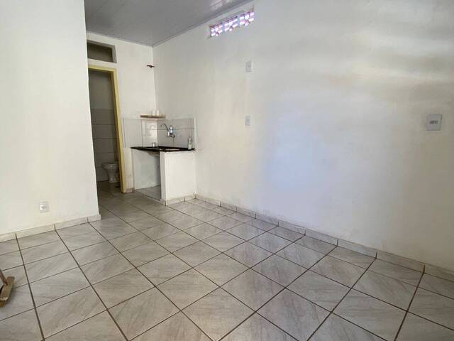 Casa para Locação em Belo Horizonte - 5