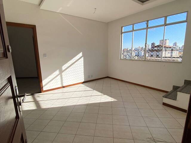 #ILL148 - Cobertura para Locação em Belo Horizonte - MG